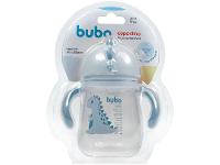 Copo Infantil com Canudo 240ml Buba Dino - 7