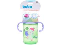 Copo de Treinamento com Alças 300ml Buba Elefante - 7