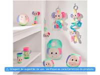 Copo de Treinamento com Alças 300ml Buba Elefante - 8