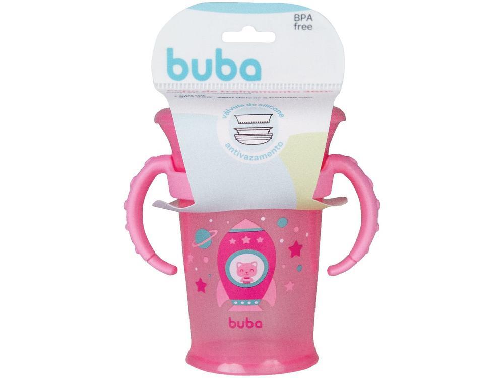 Copo de Treinamento com Alça 210ml Buba 360 - 6