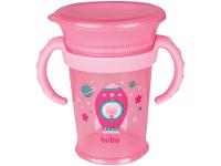 Copo de Treinamento com Alça 210ml Buba 360 - 1