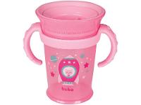 Copo de Treinamento com Alça 210ml Buba 360