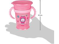 Copo de Treinamento com Alça 210ml Buba 360 - 5