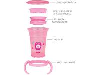 Copo de Treinamento com Alça 210ml Buba 360 - 7