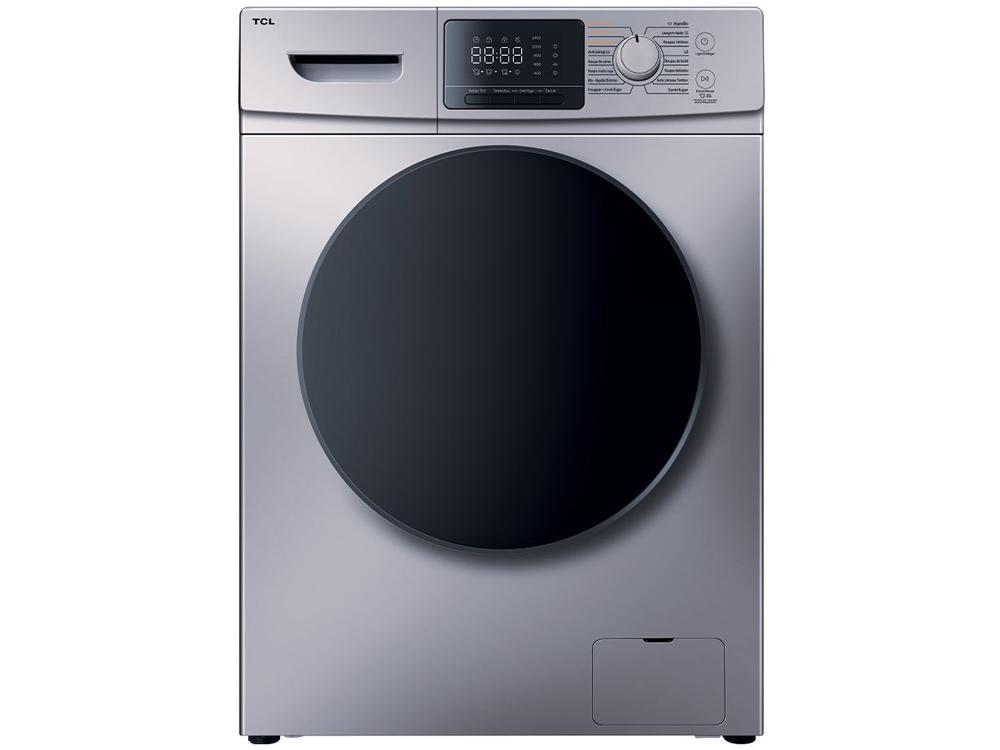 Lava e Seca TCL 11kg C311WDS1 Inverter - 1