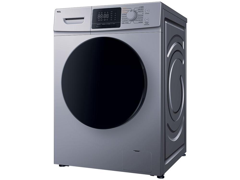 Lava e Seca TCL 11kg C311WDS1 Inverter - 11