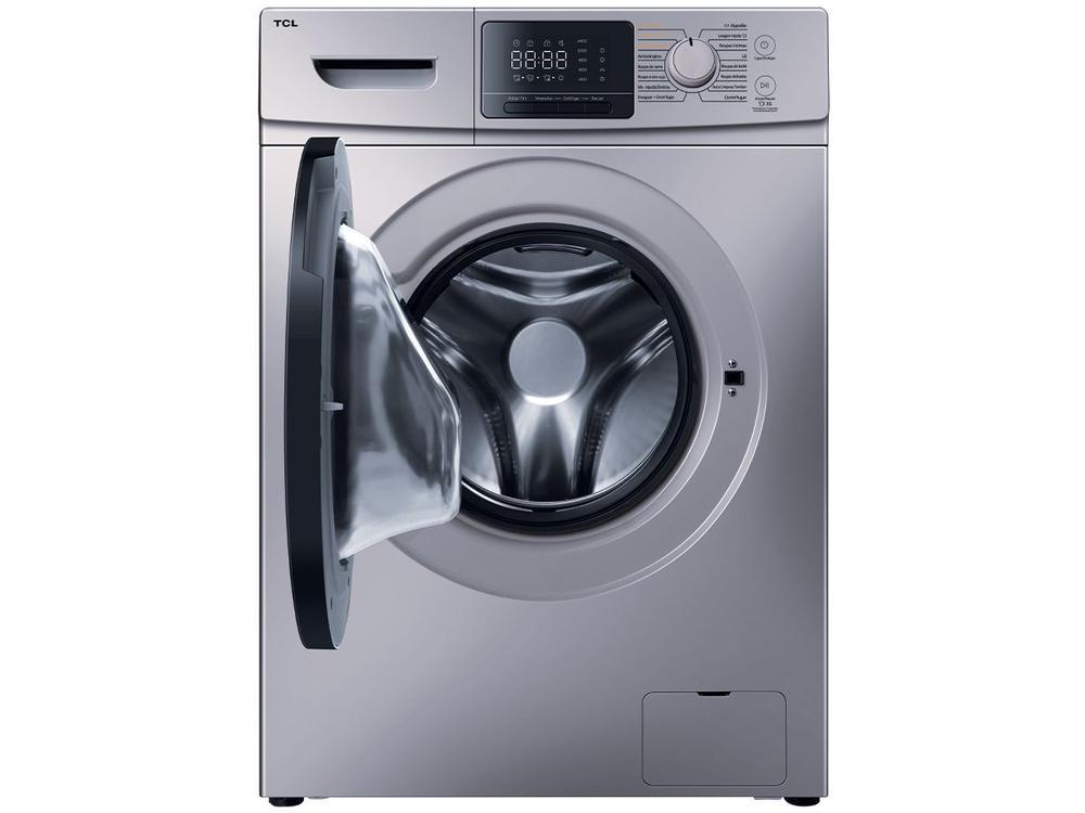 Lava e Seca TCL 11kg C311WDS1 Inverter - 12