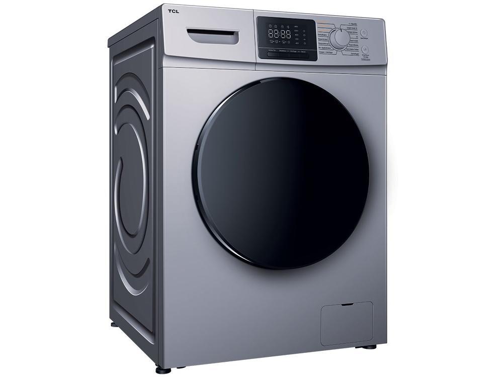 Lava e Seca TCL 11kg C311WDS1 Inverter - 13