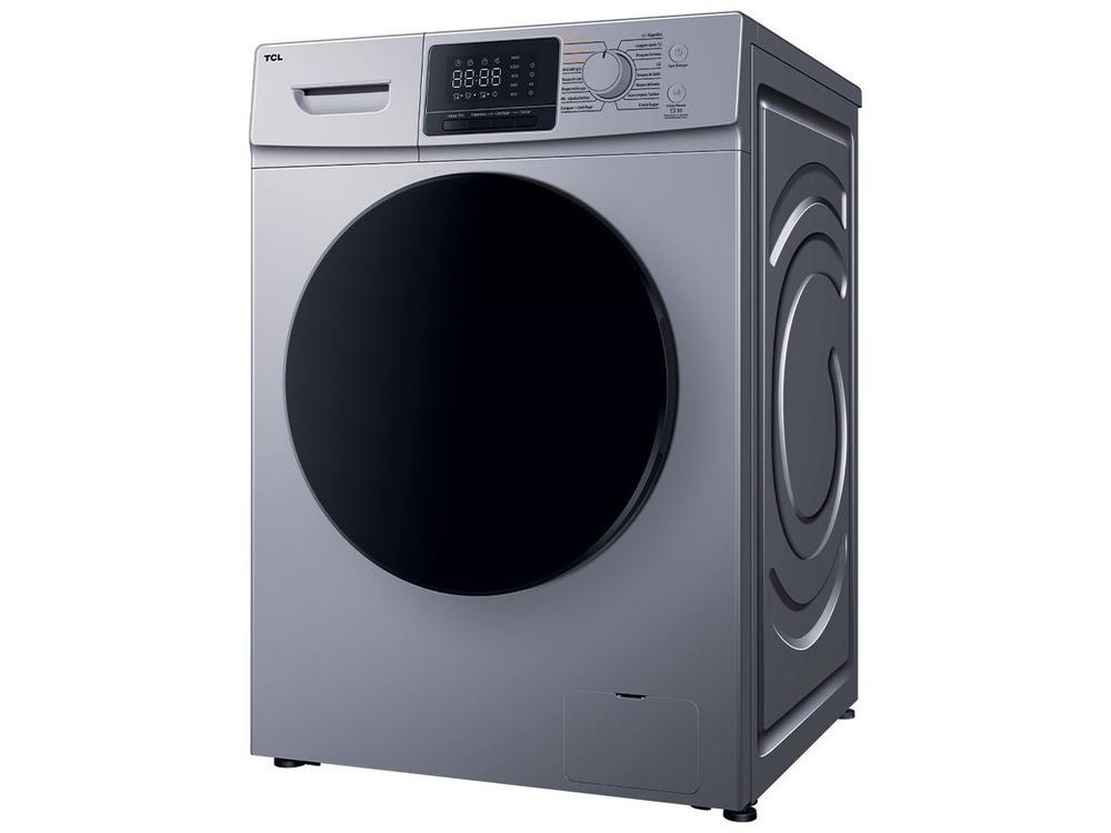 Lava e Seca TCL 11kg C311WDS1 Inverter - 5