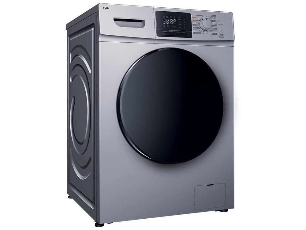 Lava e Seca TCL 11kg C311WDS1 Inverter - 7