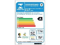 Lava e Seca TCL 11kg C311WDS1 Inverter - 14