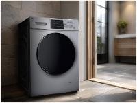 Lava e Seca TCL 11kg C311WDS1 Inverter - 3