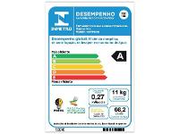 Lava e Seca TCL 11kg C311WDS1 Inverter - 8