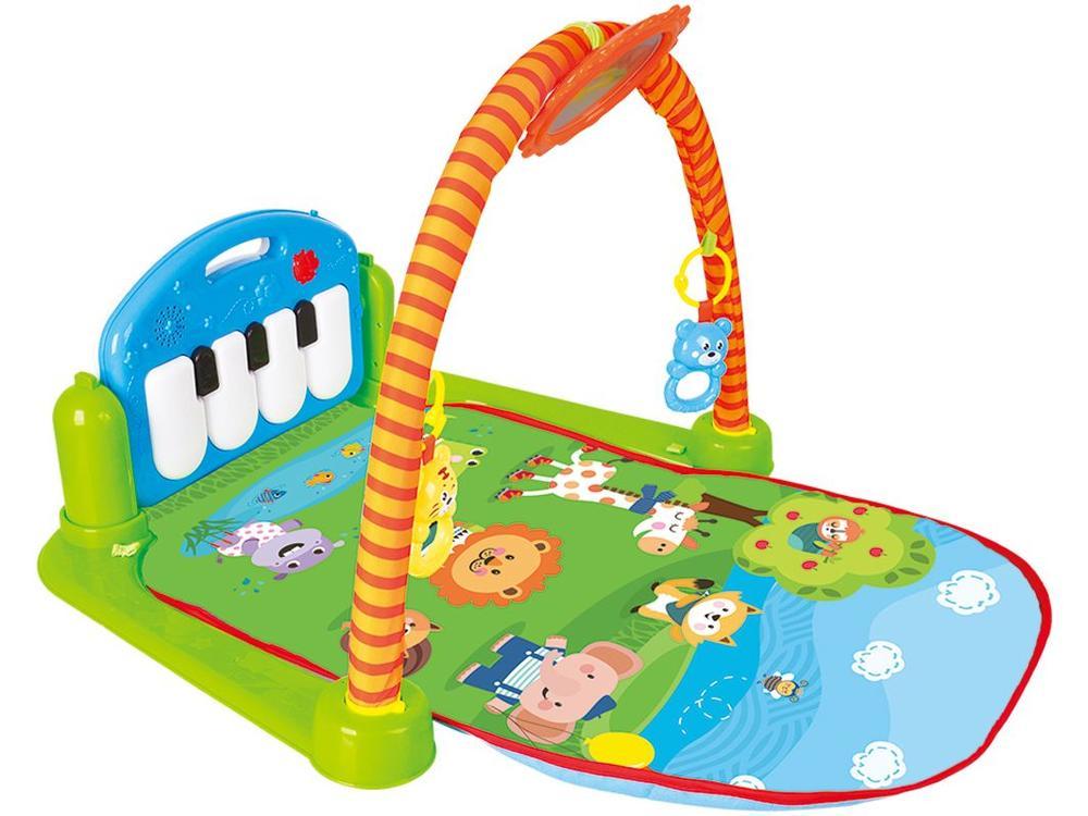 Ginásio de Atividades Musical Buba 6843 - 10