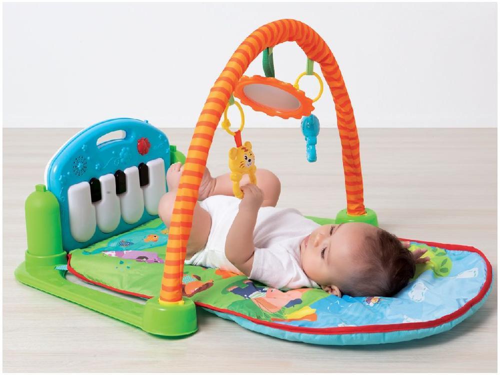 Ginásio de Atividades Musical Buba 6843 - 11