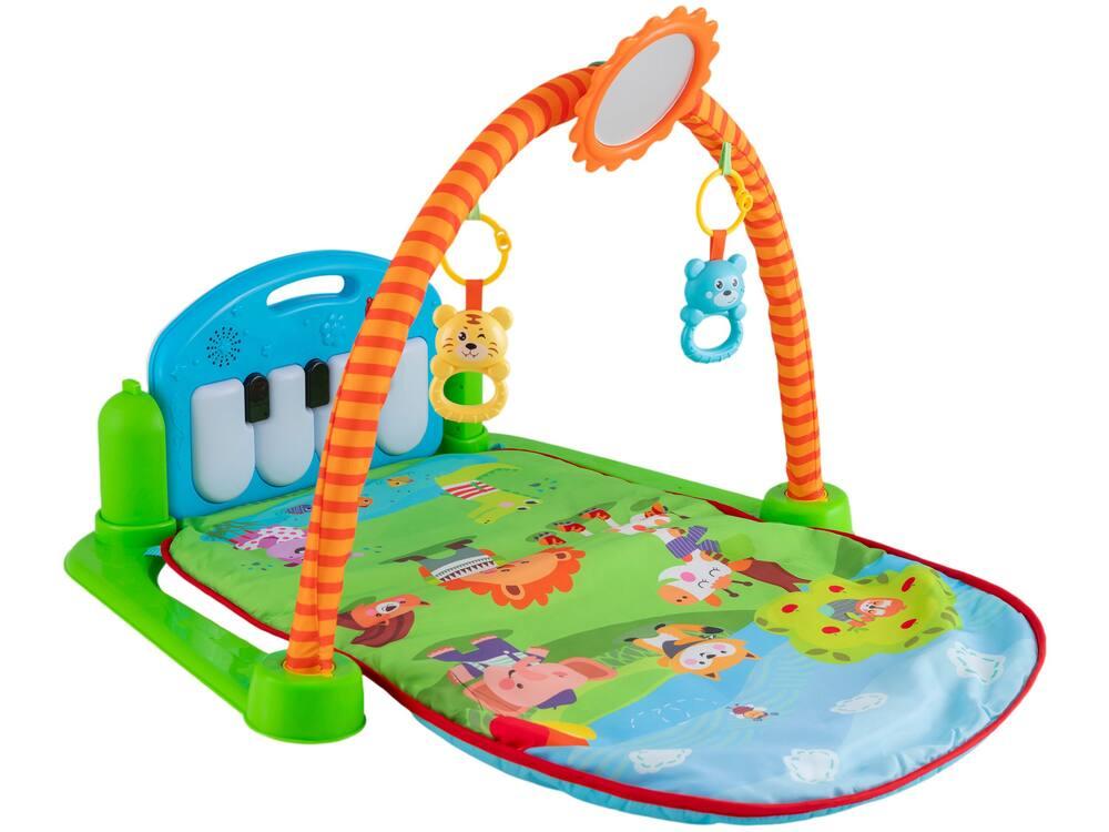 Ginásio de Atividades Musical Buba 6843 - 1