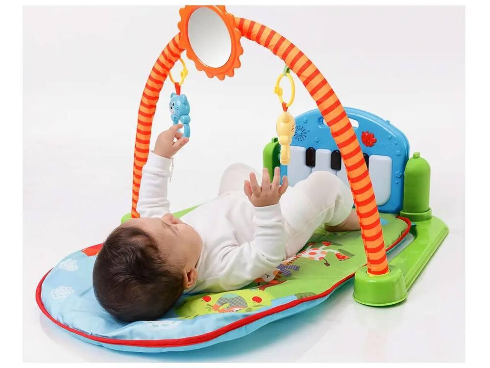 Ginásio de Atividades Musical Buba 6843 - 4