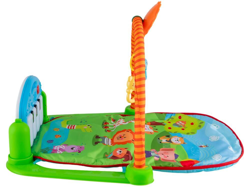 Ginásio de Atividades Musical Buba 6843 - 5