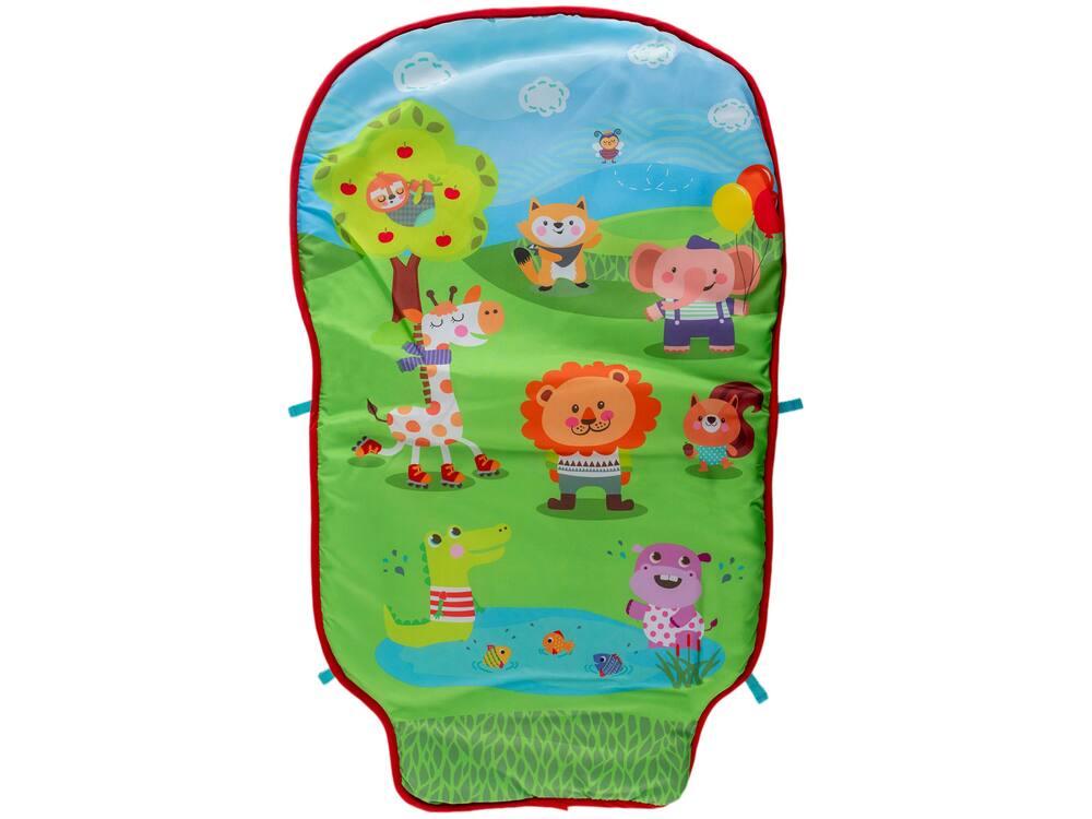 Ginásio de Atividades Musical Buba 6843 - 6