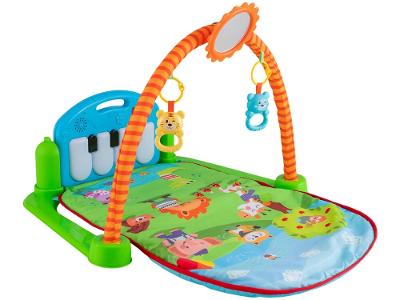 Ginásio de Atividades Musical Buba 6843