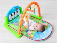 Ginásio de Atividades Musical Buba 6843 - 12