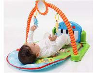 Ginásio de Atividades Musical Buba 6843 - 13