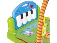 Ginásio de Atividades Musical Buba 6843 - 14