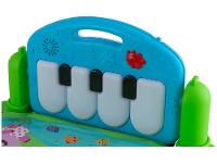 Ginásio de Atividades Musical Buba 6843 - 7