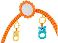 Ginásio de Atividades Musical Buba 6843 - 8