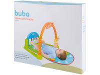 Ginásio de Atividades Musical Buba 6843 - 9