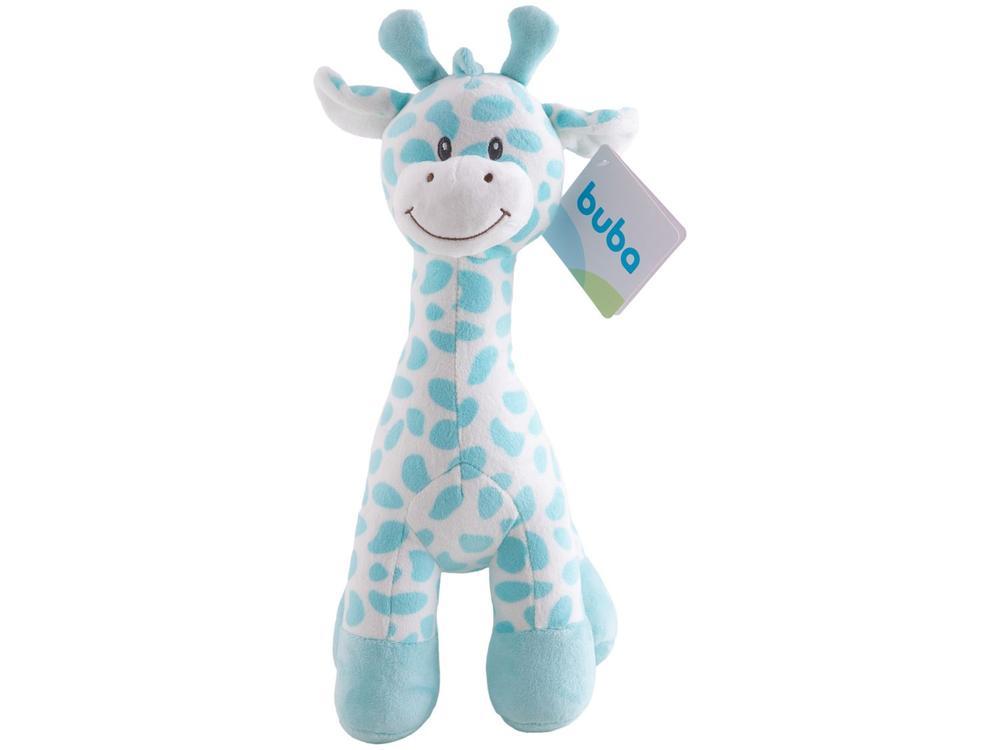 Pelúcia Girafinha 40cm Buba - 4