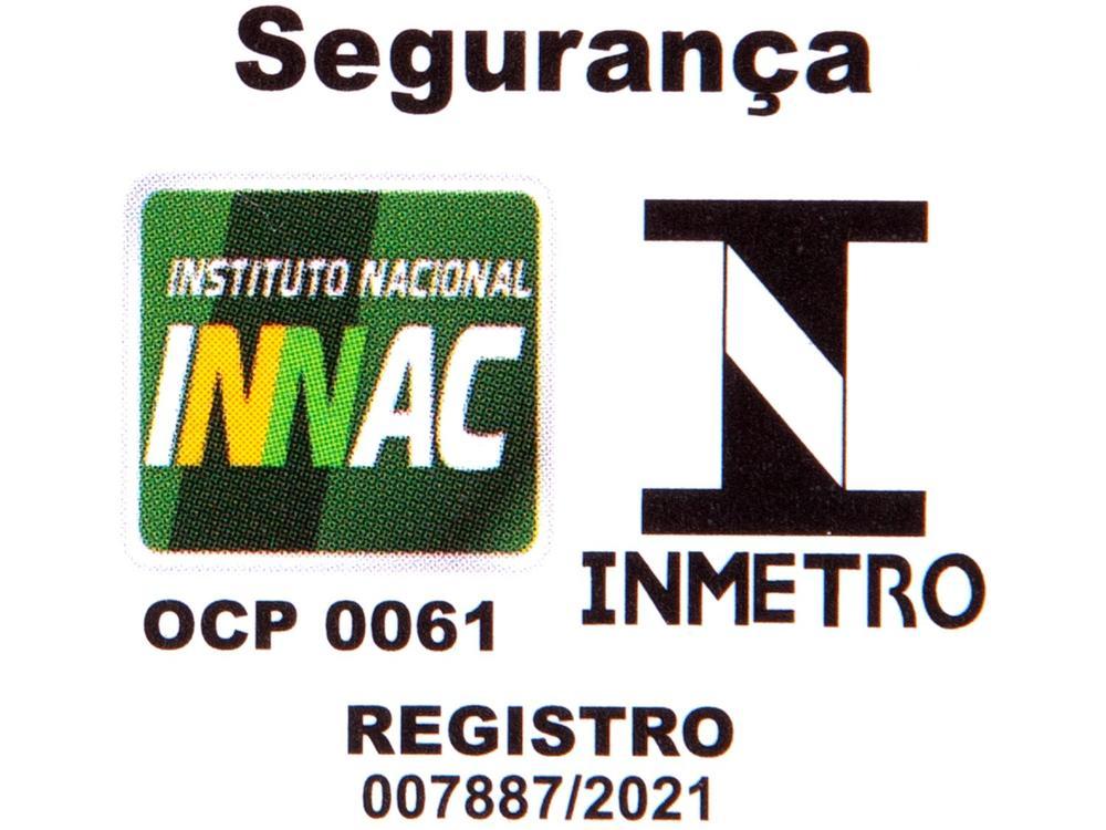 Pelúcia Girafinha 40cm Buba - 5