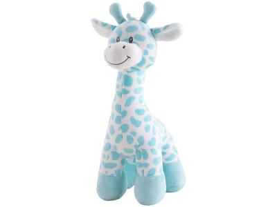 Pelúcia Girafinha 40cm Buba