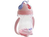 Copo Infantil com Canudo 300ml Buba com Dispositivo - 2