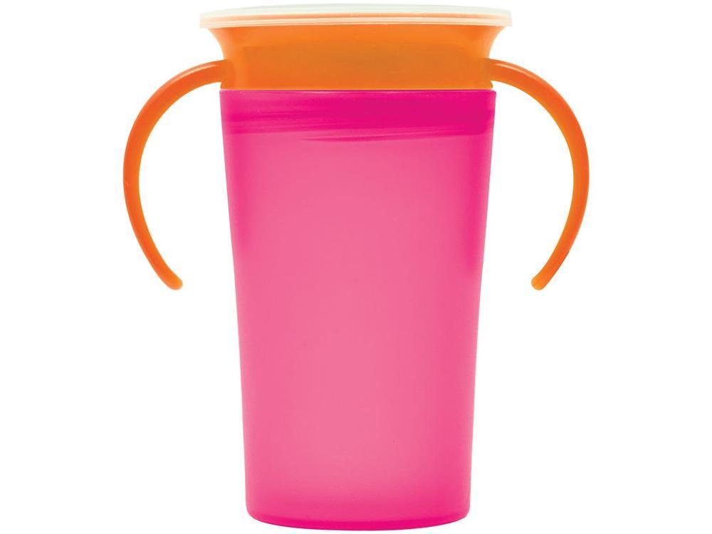 Copo de Treinamento com Alça 260ml Buba 360 - 1