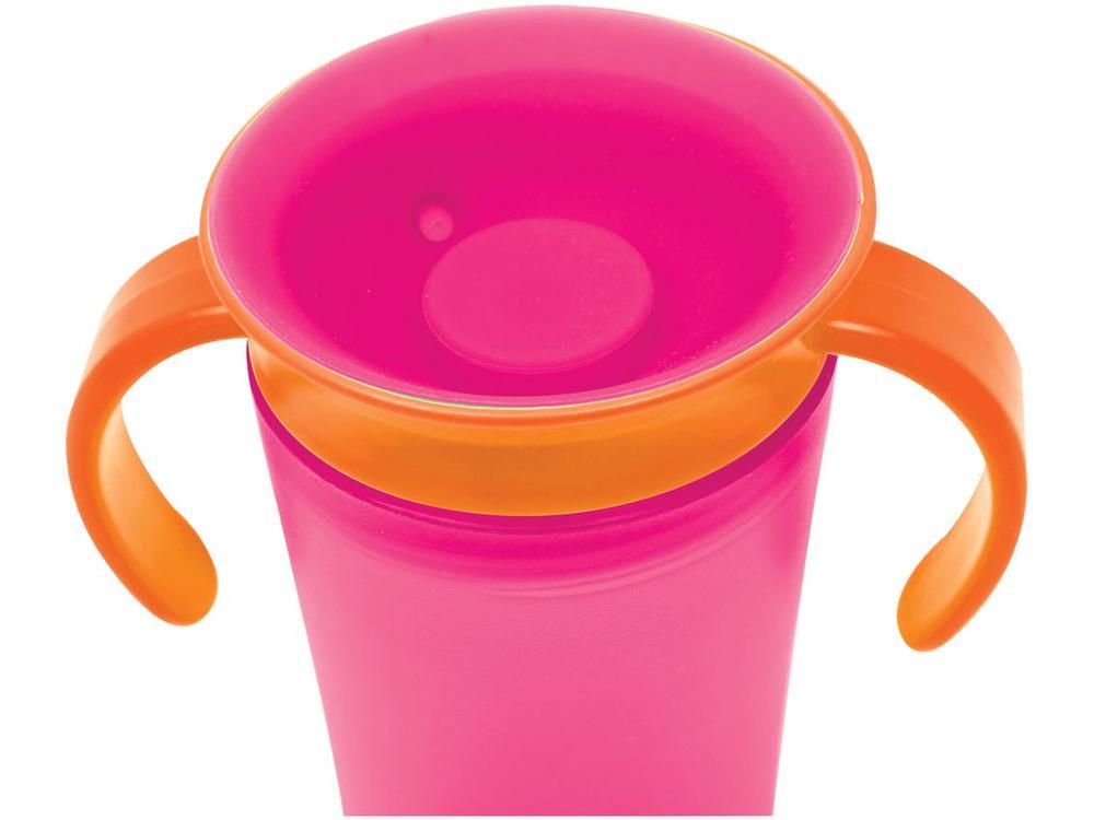 Copo de Treinamento com Alça 260ml Buba 360 - 3