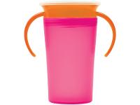 Copo de Treinamento com Alça 260ml Buba 360 - 1