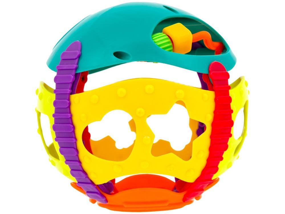 Brinquedo Interativo Bola de Atividades Buba - 6