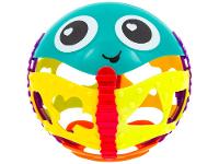 Brinquedo Interativo Bola de Atividades Buba - 5