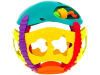 Brinquedo Interativo Bola de Atividades Buba - 6