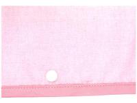 Toalha de Banho Infantil Buba 100% Algodão Poncho Unicórnio Pink - 9