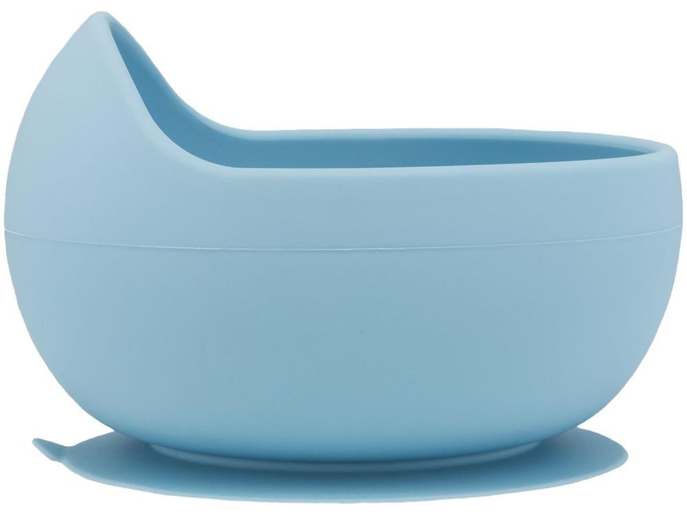 Bowl de Silicone Azul Buba 15633 350ml - 3