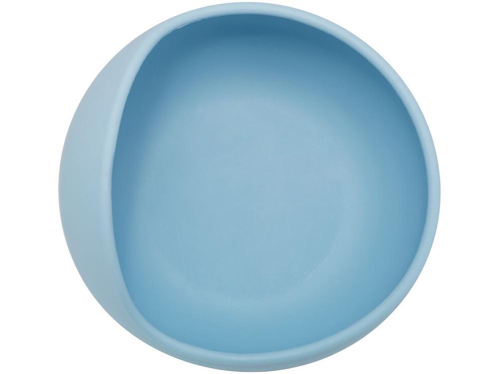 Bowl de Silicone Azul Buba 15633 350ml - 4