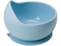 Bowl de Silicone Azul Buba 15633 350ml - 1