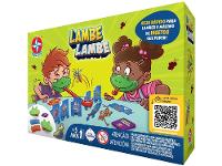 Jogo Lambe Lambe Brinquedos Estrela  - 1