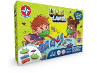 Jogo Lambe Lambe Brinquedos Estrela  - 3