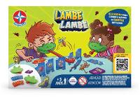 Jogo Lambe Lambe Brinquedos Estrela 