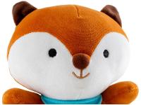 Pelúcia Turminha Soft Raposa Buba - 5