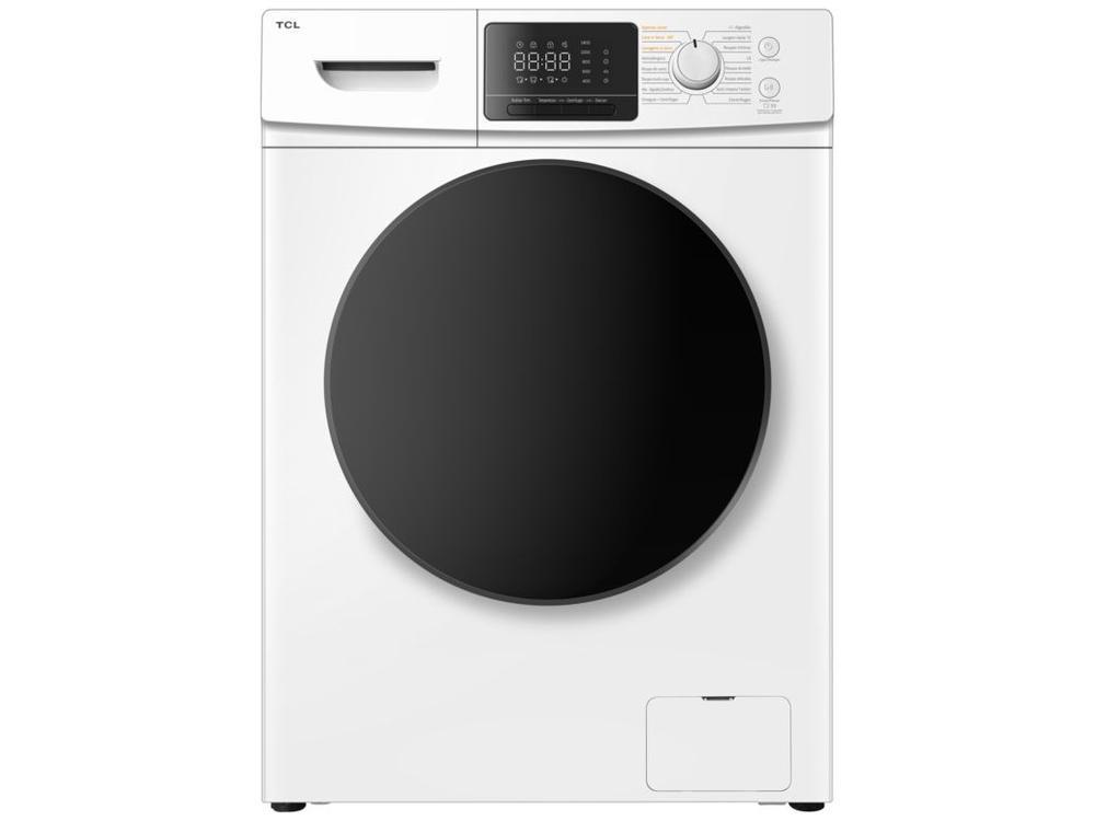 Lava e Seca TCL 11kg C311WDW Inverter - 1