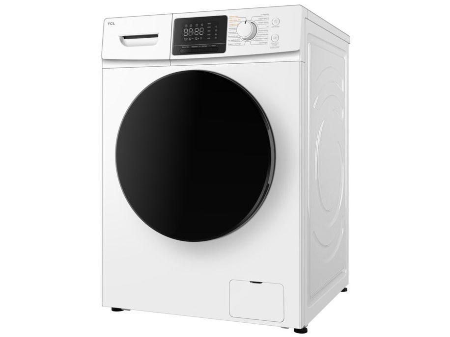 Lava e Seca TCL 11kg C311WDW Inverter - 5